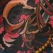 tattoo galleries/ - Raven Skull - 59525